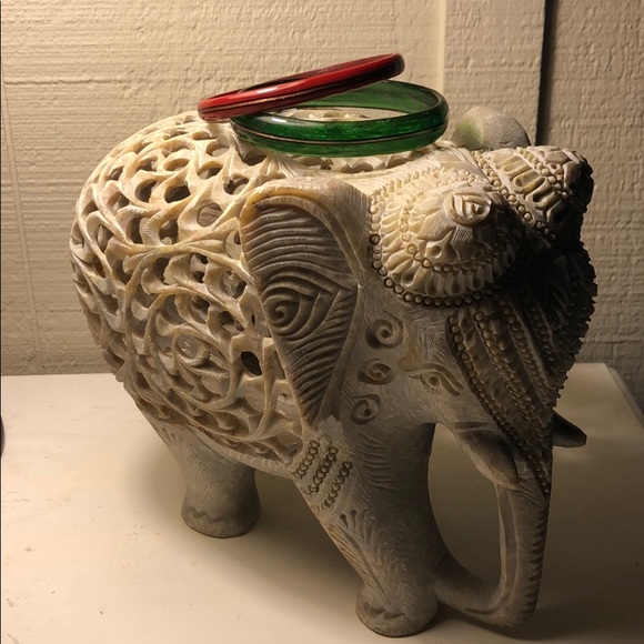 2/$12 - Pair of Glass Bangles from India - Picture 2 of 4